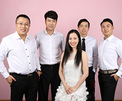 花镇红点，免费情感课程等你体验