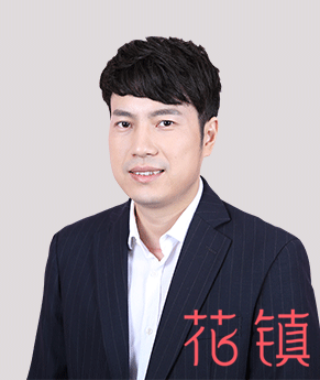 从潘升到冷爱，他孕育出了一个花镇