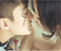 热恋中的男女需要看看这篇文章