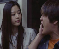 看野蛮女友是如何征服男人的