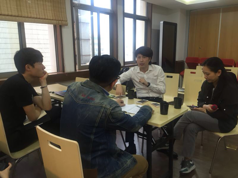 花镇联合创始人冷爱：创业要做世上原本不存在的事