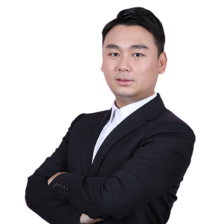 专访花镇CEO肖然（肖振兴）：情感咨询师，要把握好职业素质那把“尺”