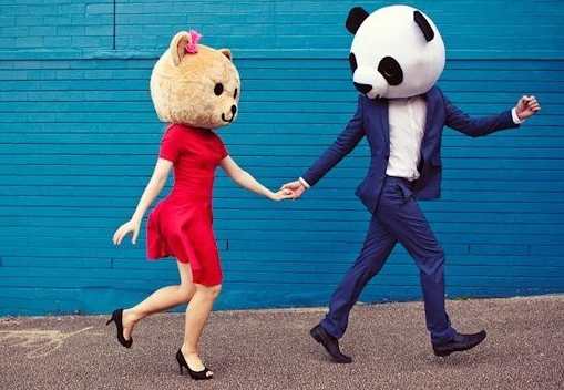 夫妻相处之道分享：学会表达自己的爱意
