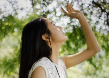 “第一批90后出家”被刷屏 90后:我们好着