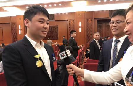专访花镇ceo肖振兴 开辟情感咨询新行业