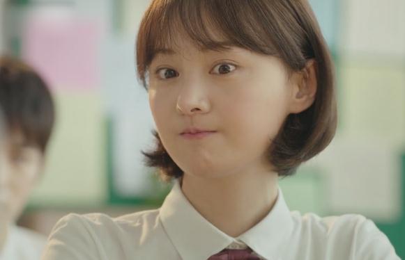 女生长得漂亮才有人喜欢吗？