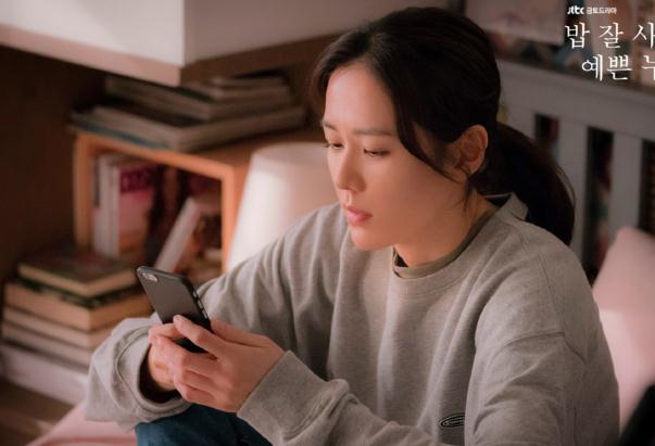 情感故事：女孩子没人追是件好事儿