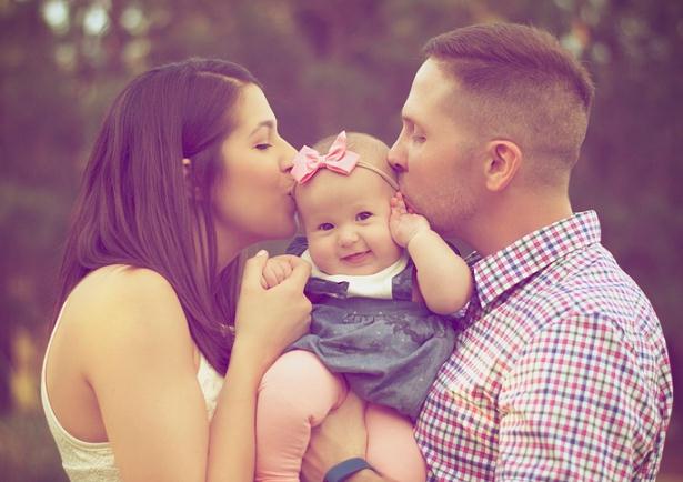 子女教育:女儿要富养是为了什么
