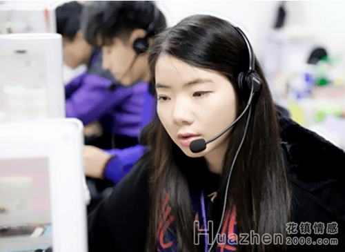 花镇情感树立行业标杆品牌 提供可靠的情感咨询服务