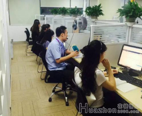 花镇坚持“专业+创新” 打造情感咨询行业标杆