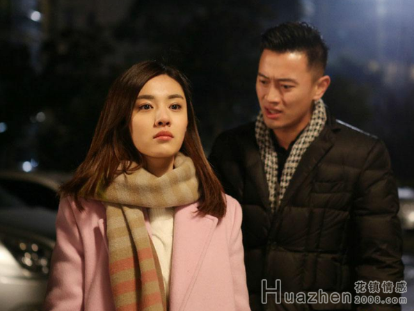 花镇成功案例：婚姻出现问题怎么办？