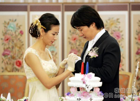 花镇情感：婚姻需要规划 爱情需要学习