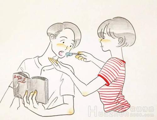 ​如何树立正确的大学生恋爱观？