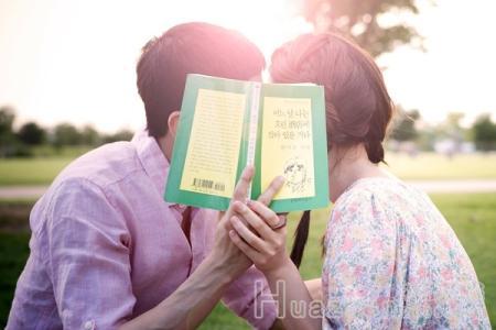 ​内向的我完全不会谈恋爱，是我情商太低吗？