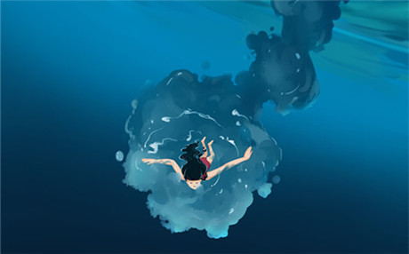 做做九型人格测试游戏吧
