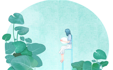 感情里心痛算爱吗?
