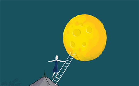 双赢的爱情，情侣之间吵架为什么不让对方呢