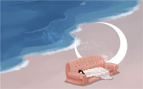 爱情测试：测测分手还能复合吗？