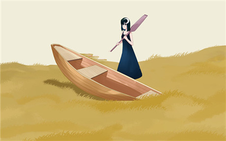 怎么挽回破碎的感情