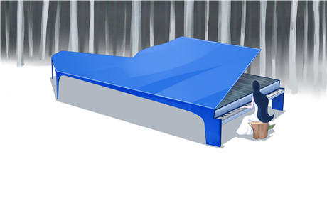 孩子晚上难入睡怎么办