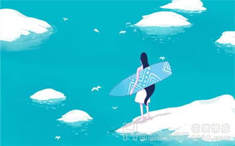 为什么吵架和女友分手了