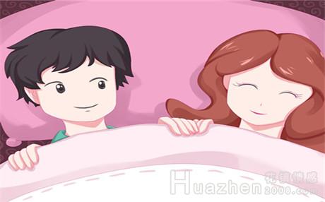 女人想挽救婚姻的表现