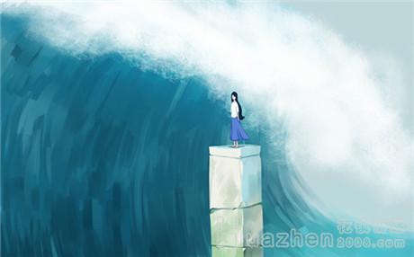 心态素质测试题：测试你的心态素质有多强