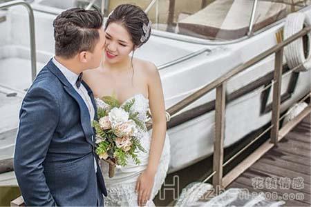 夫妻吵架动手该离婚吗