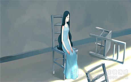 离异女人征婚为什么这么难