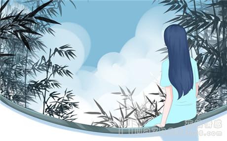 挽回女友的话该怎么说