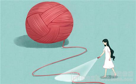 女人为什么需要安全感：女人要的安全感是什么