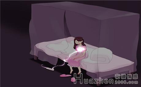男生为什么在谈恋爱时会对女生越来越冷淡