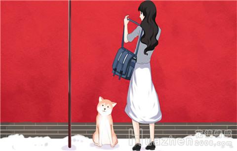 女人应该独立才能挽回男人的心?