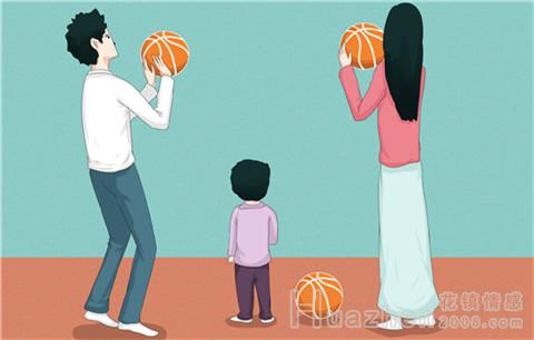 无感婚姻必备的4个因素