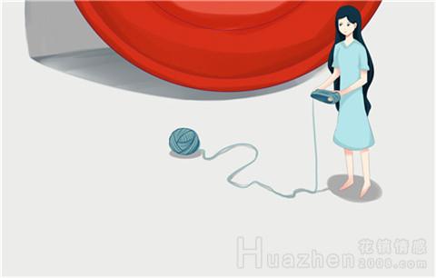 男人不在乎你的表现是什么：男人对你不上心的表现有哪些