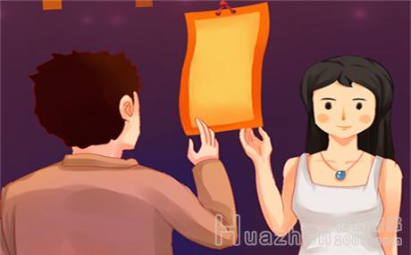 和男友吵架闹分手怎么挽回男友