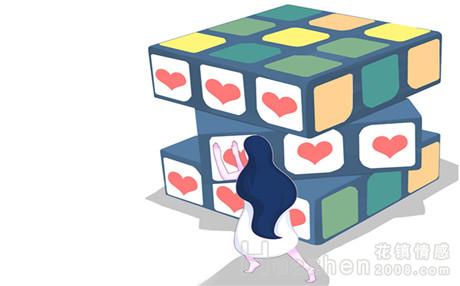 分手后有效挽回男友的5个方法