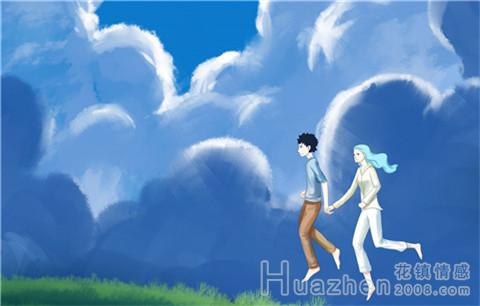 如何挽回前男友：挽回男友的心需要哪些步骤