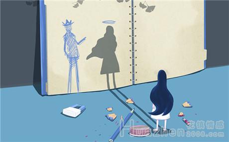 挽回爱情：感情出现危机，如何处理感情问题