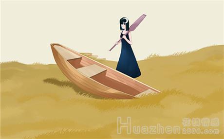 分手后如何挽回男友？教你5个挽回方法