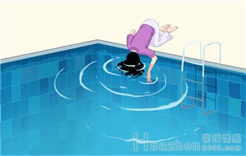 再见前任：男人说分手有什么缘故?