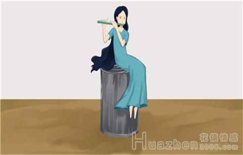 分手后如何忘记痛苦?分手后不能挽回爱情的表现