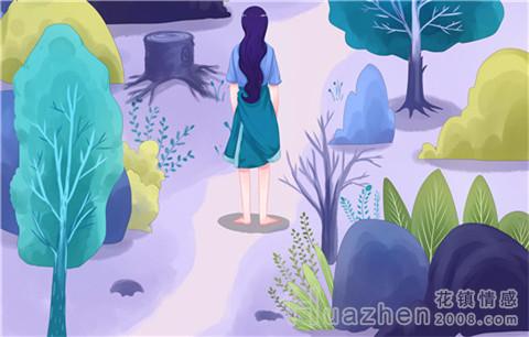 女人如何挽回爱情：女人被分手后怎么挽回爱情