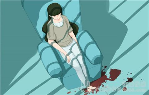 快速挽回男人的五个方法