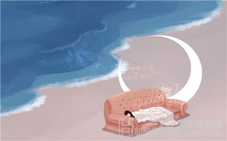 挽回爱情：男人提出的分手，复合几率大吗