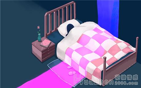 挽回老公：决定女人幸不幸福的四点，你知道吗？