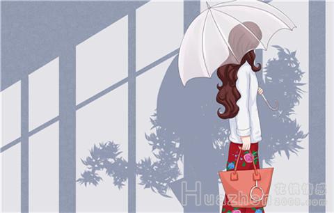 分手之后还能挽回的预兆 女人有这几个点就是说想与你复合