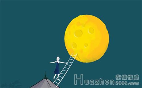 挽回爱情的方法：尤其总是挽回前的准备工作