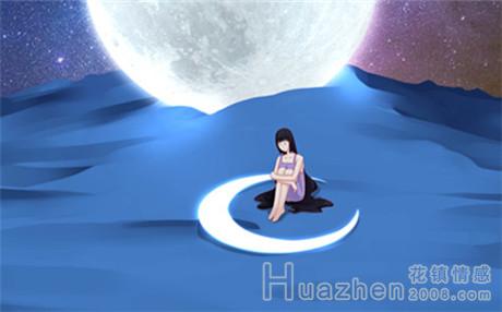 分手后这4种女人最容易让男人主动求和