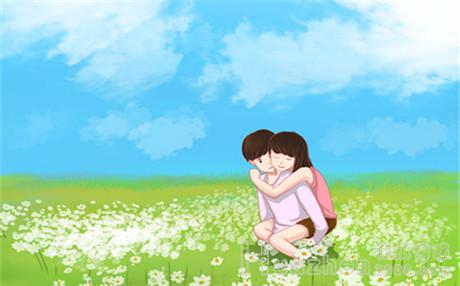 恋爱技巧：学会这个恋爱技巧让他更爱你